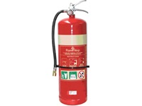 Wet Chemical Extinguisher