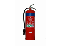 Foam Extinguisher