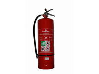Air Water Extinguisher