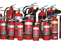 Fire Equipment Maintenance